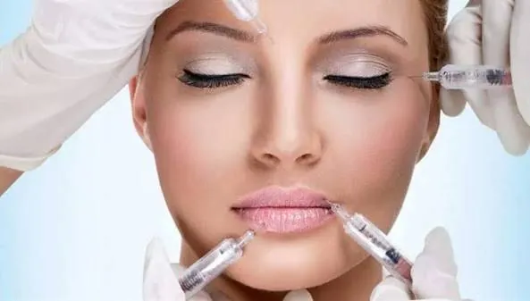 Ботокс: Full-face Ботокс: Full-face